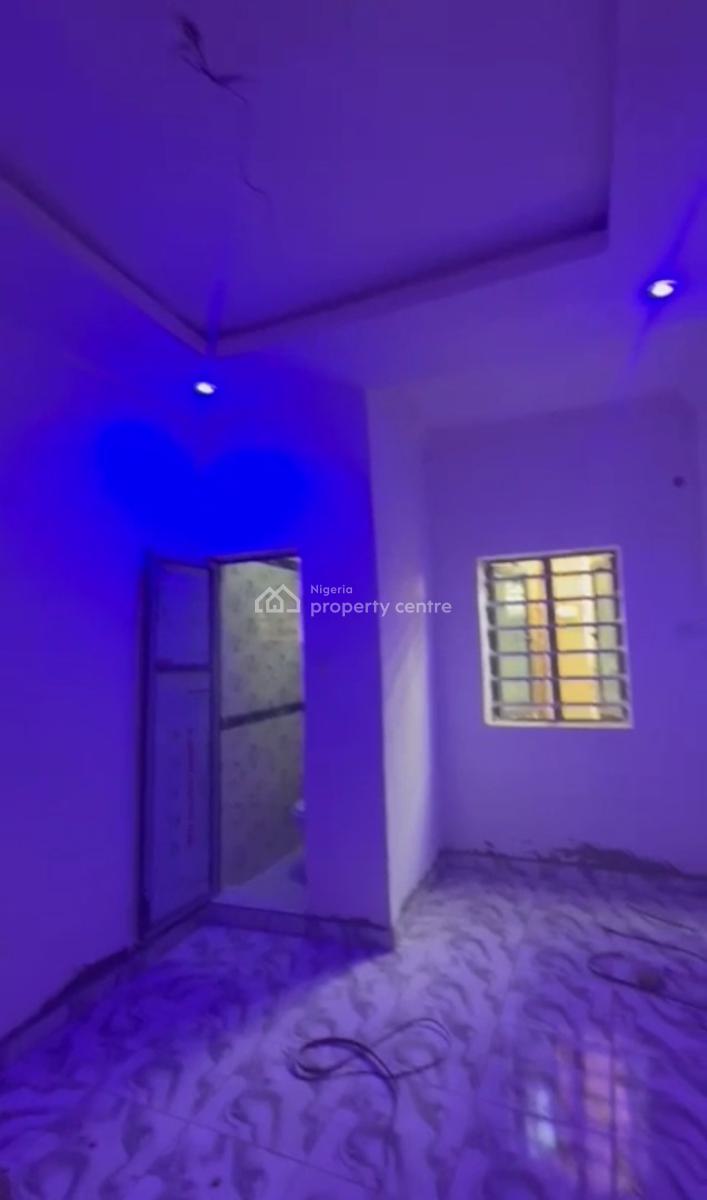Standard Spacious Miniflat, Fadeyi, Yaba, Lagos, Mini Flat (room and Parlour) for Rent