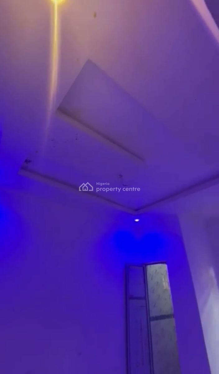 Standard Spacious Miniflat, Fadeyi, Yaba, Lagos, Mini Flat (room and Parlour) for Rent