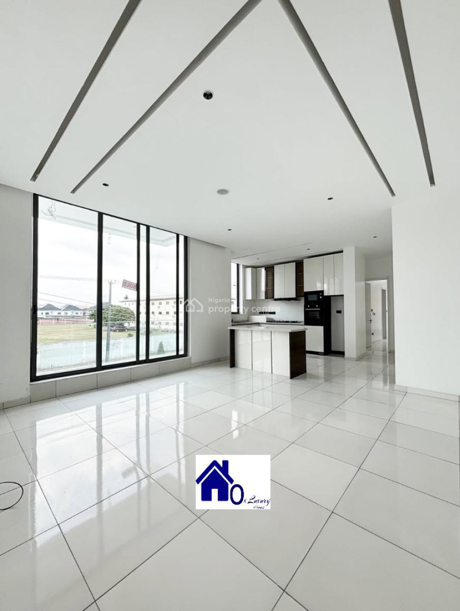 2 Bedroom Apartments, Oniru, Victoria Island (vi), Lagos, Flat / Apartment for Sale