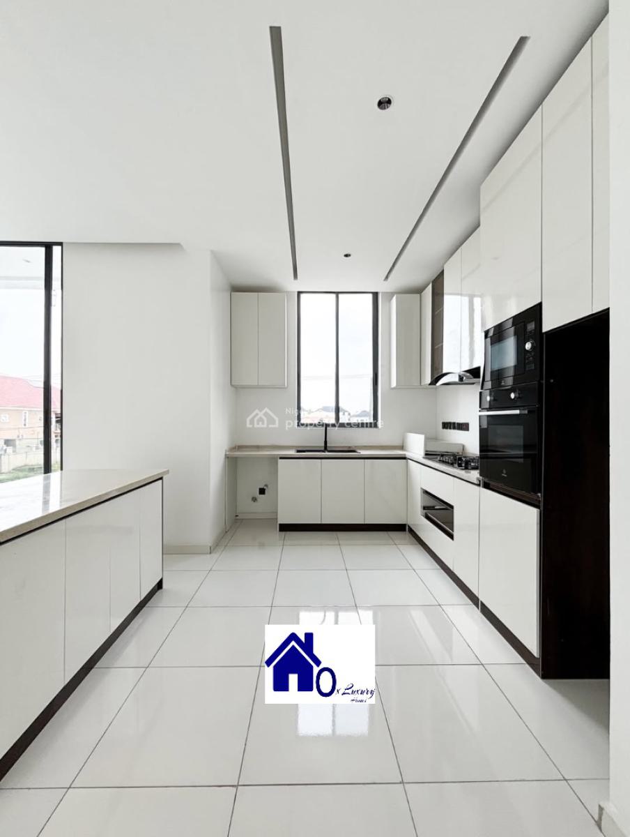 2 Bedroom Apartments, Oniru, Victoria Island (vi), Lagos, Flat / Apartment for Sale