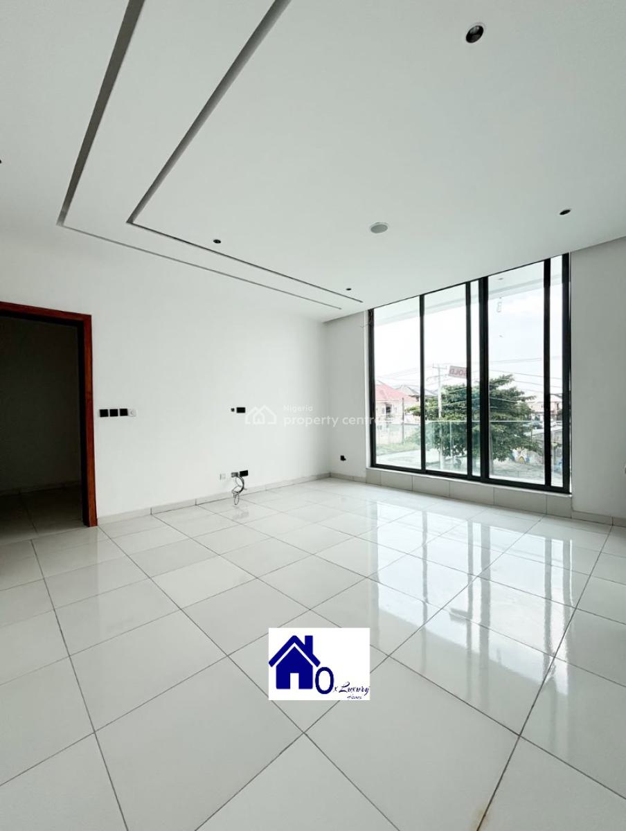 2 Bedroom Apartments, Oniru, Victoria Island (vi), Lagos, Flat / Apartment for Sale