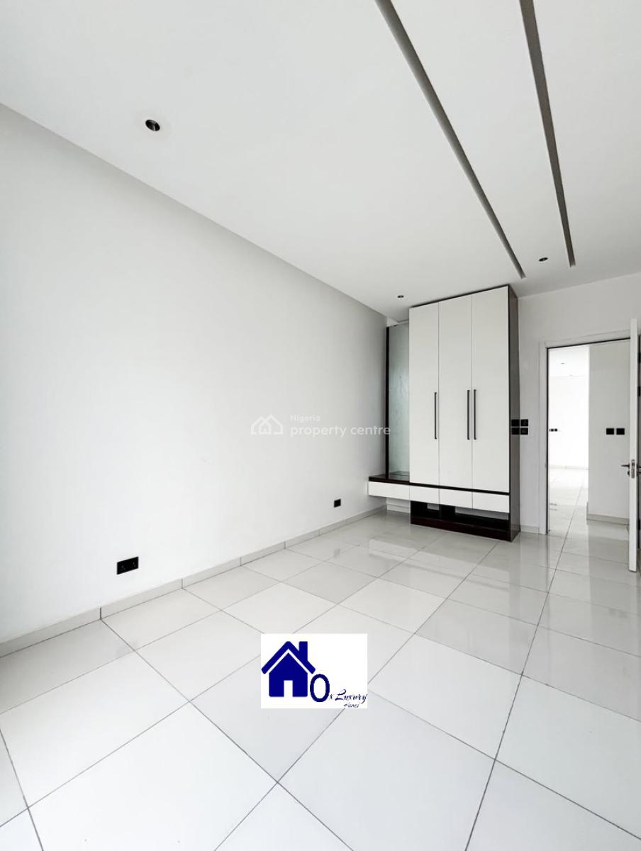 2 Bedroom Apartments, Oniru, Victoria Island (vi), Lagos, Flat / Apartment for Sale