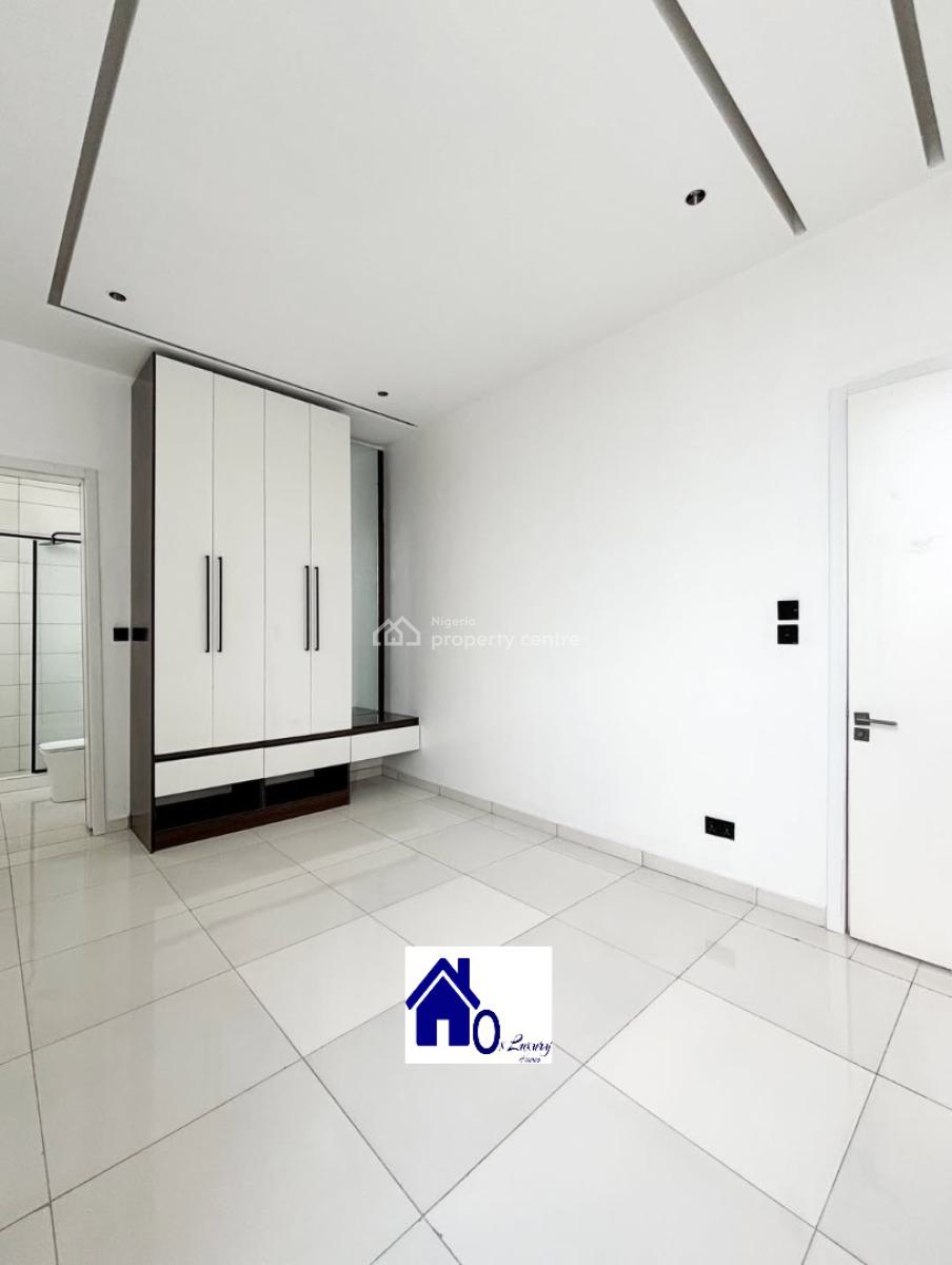 2 Bedroom Apartments, Oniru, Victoria Island (vi), Lagos, Flat / Apartment for Sale