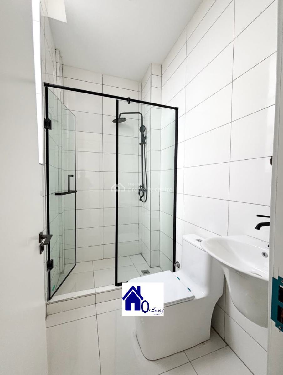 2 Bedroom Apartments, Oniru, Victoria Island (vi), Lagos, Flat / Apartment for Sale