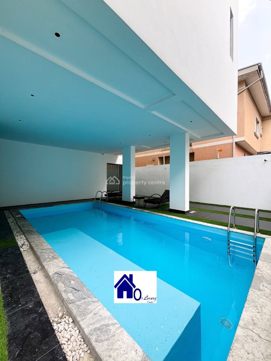 2 Bedroom Apartments, Oniru, Victoria Island (vi), Lagos, Flat / Apartment for Sale