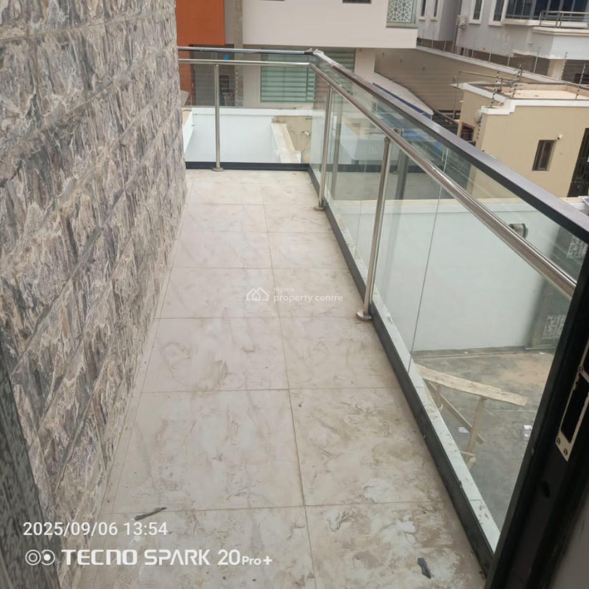 Gloriously Perched Super Luxury 6 Bed Detached Smart Home with,cinema,, Ikeja Gra, Ikeja, Lagos, Detached Duplex for Sale