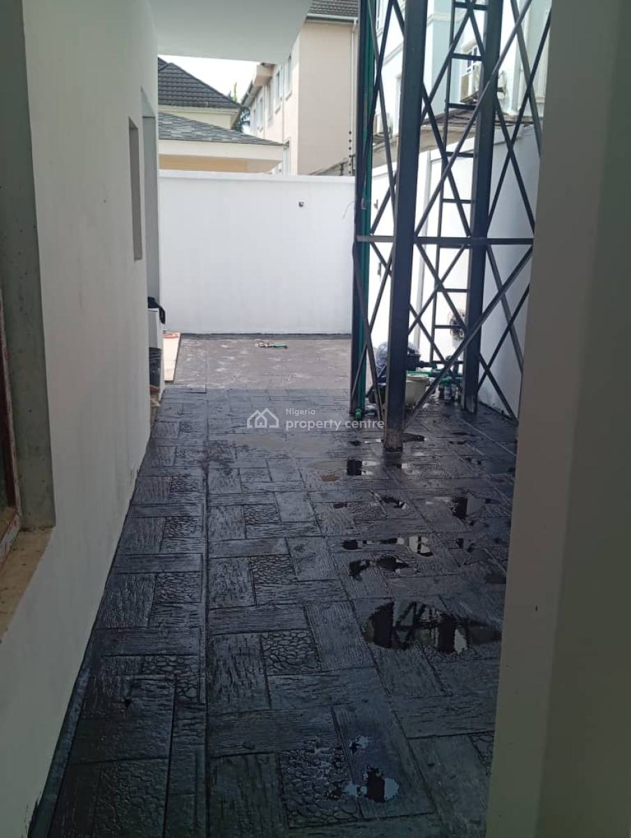 Gloriously Perched Super Luxury 6 Bed Detached Smart Home with,cinema,, Ikeja Gra, Ikeja, Lagos, Detached Duplex for Sale