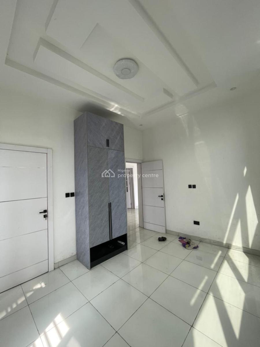 5bedroom Detached Duplex, Chevron, Lekki, Lagos, Detached Duplex for Sale