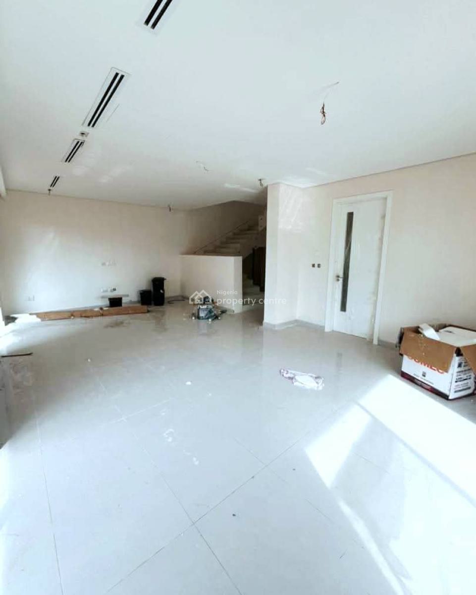Brand New 4-bedroom Terrace Duplex, Old Ikoyi, Ikoyi, Lagos, Terraced Duplex for Sale