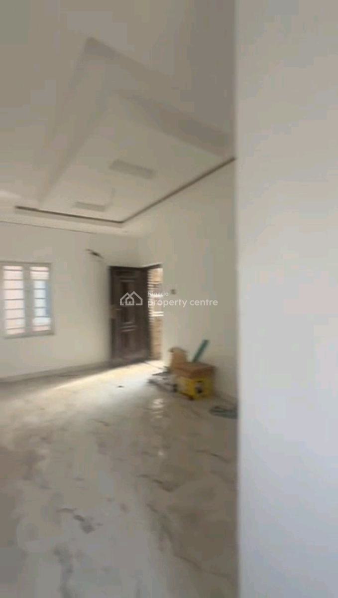 a Beautiful Lekki Standard 2units of Miniflat Up and Down, Ijesha, Surulere, Lagos, Mini Flat (room and Parlour) for Rent