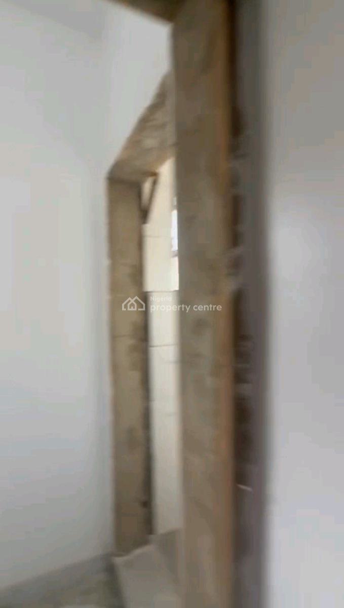 a Beautiful Lekki Standard 2units of Miniflat Up and Down, Ijesha, Surulere, Lagos, Mini Flat (room and Parlour) for Rent