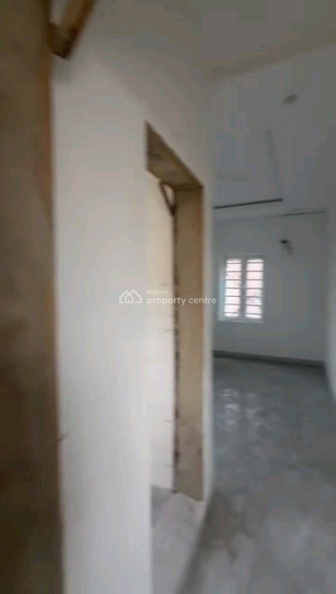 a Beautiful Lekki Standard 2units of Miniflat Up and Down, Ijesha, Surulere, Lagos, Mini Flat (room and Parlour) for Rent