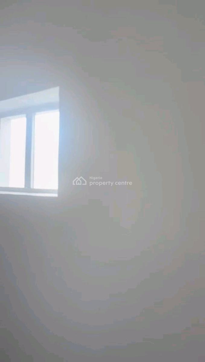 a Beautiful Lekki Standard 2units of Miniflat Up and Down, Ijesha, Surulere, Lagos, Mini Flat (room and Parlour) for Rent