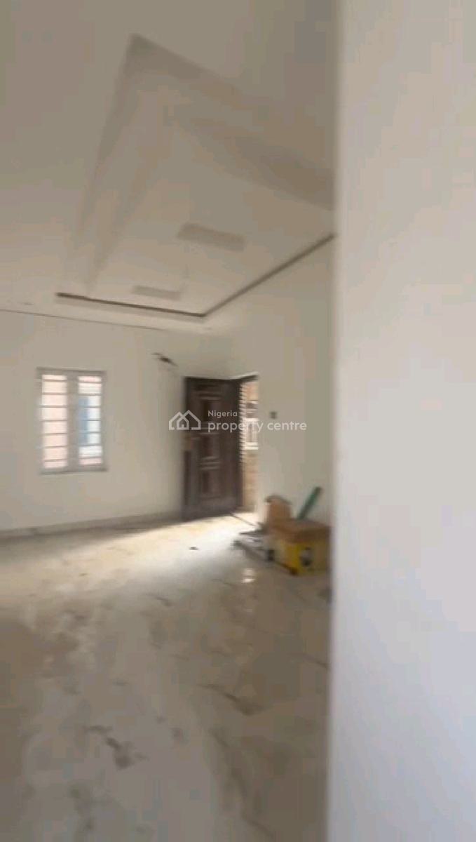 a Beautiful Lekki Standard 2units of Miniflat Up and Down, Ijesha, Surulere, Lagos, Mini Flat (room and Parlour) for Rent