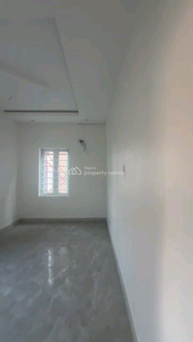 a Beautiful Lekki Standard 2units of Miniflat Up and Down, Ijesha, Surulere, Lagos, Mini Flat (room and Parlour) for Rent