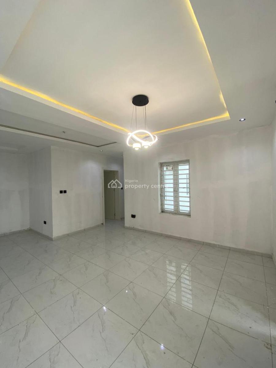 Luxury 2 Bedroom Apartment in a Secure Estate, Ikate, Lekki, Lagos, Flat / Apartment for Sale