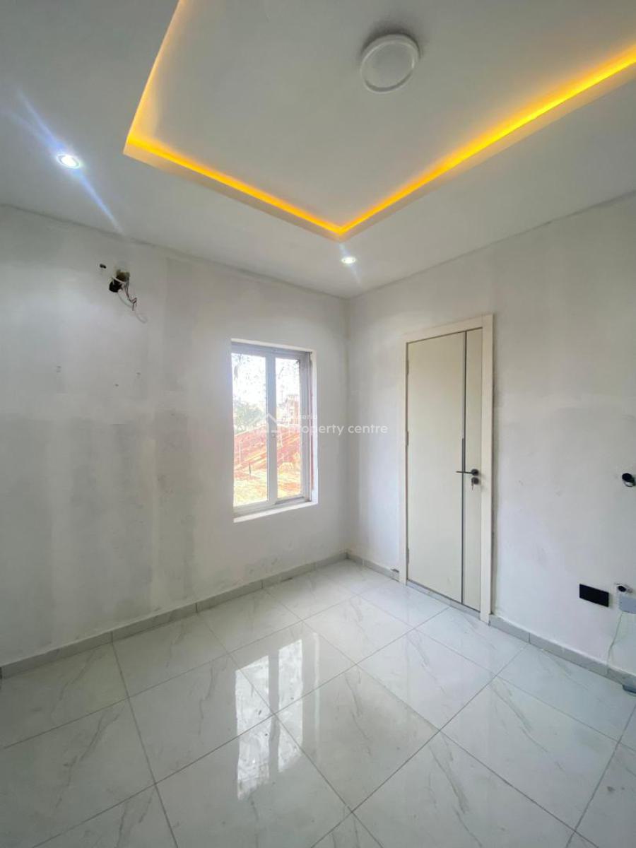 Luxury 2 Bedroom Apartment in a Secure Estate, Ikate, Lekki, Lagos, Flat / Apartment for Sale