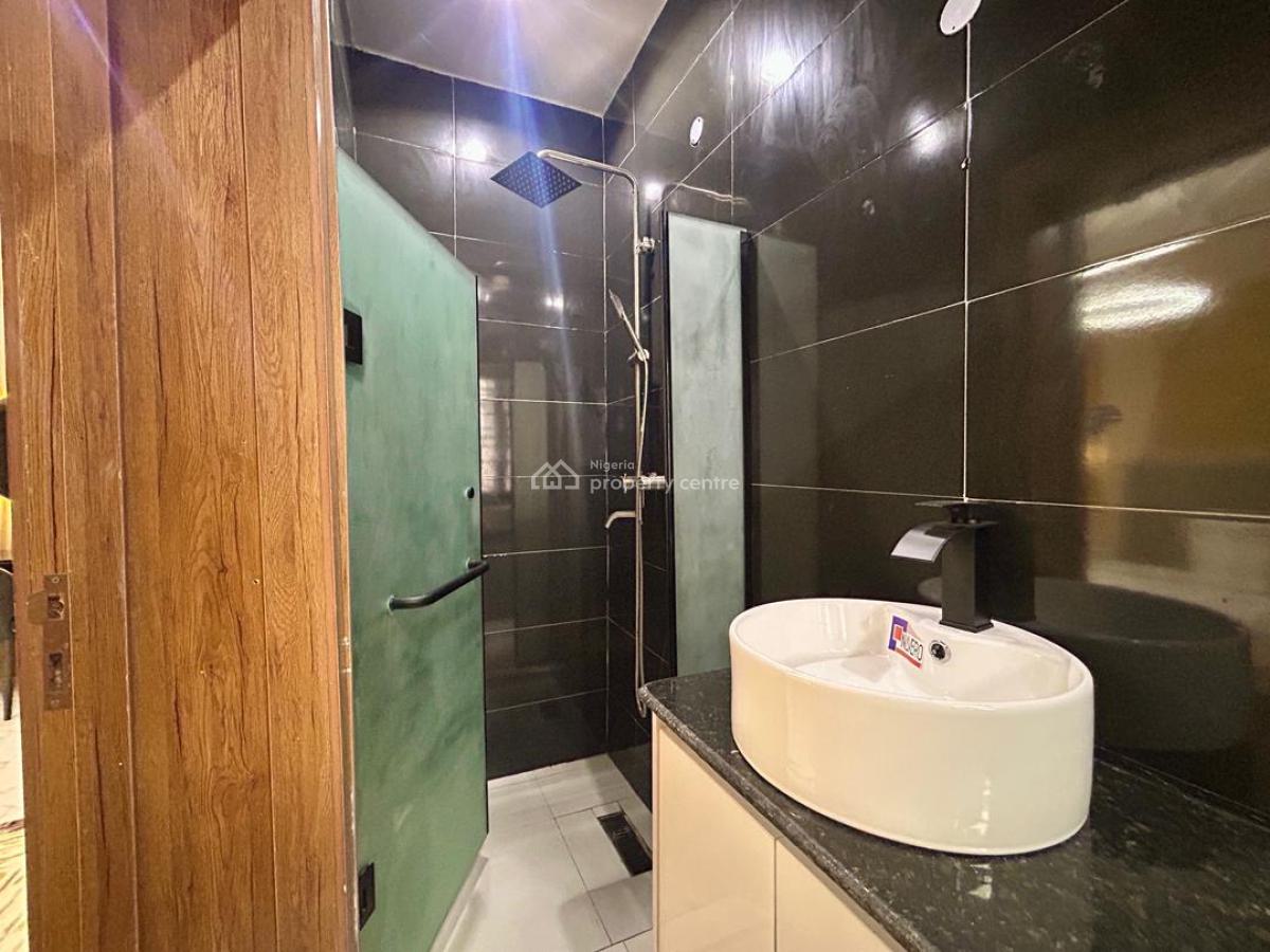 2 Bedroom Terrace Duplex  Available for Short Stay, Old Ikoyi, Ikoyi, Lagos, Flat / Apartment Short Let