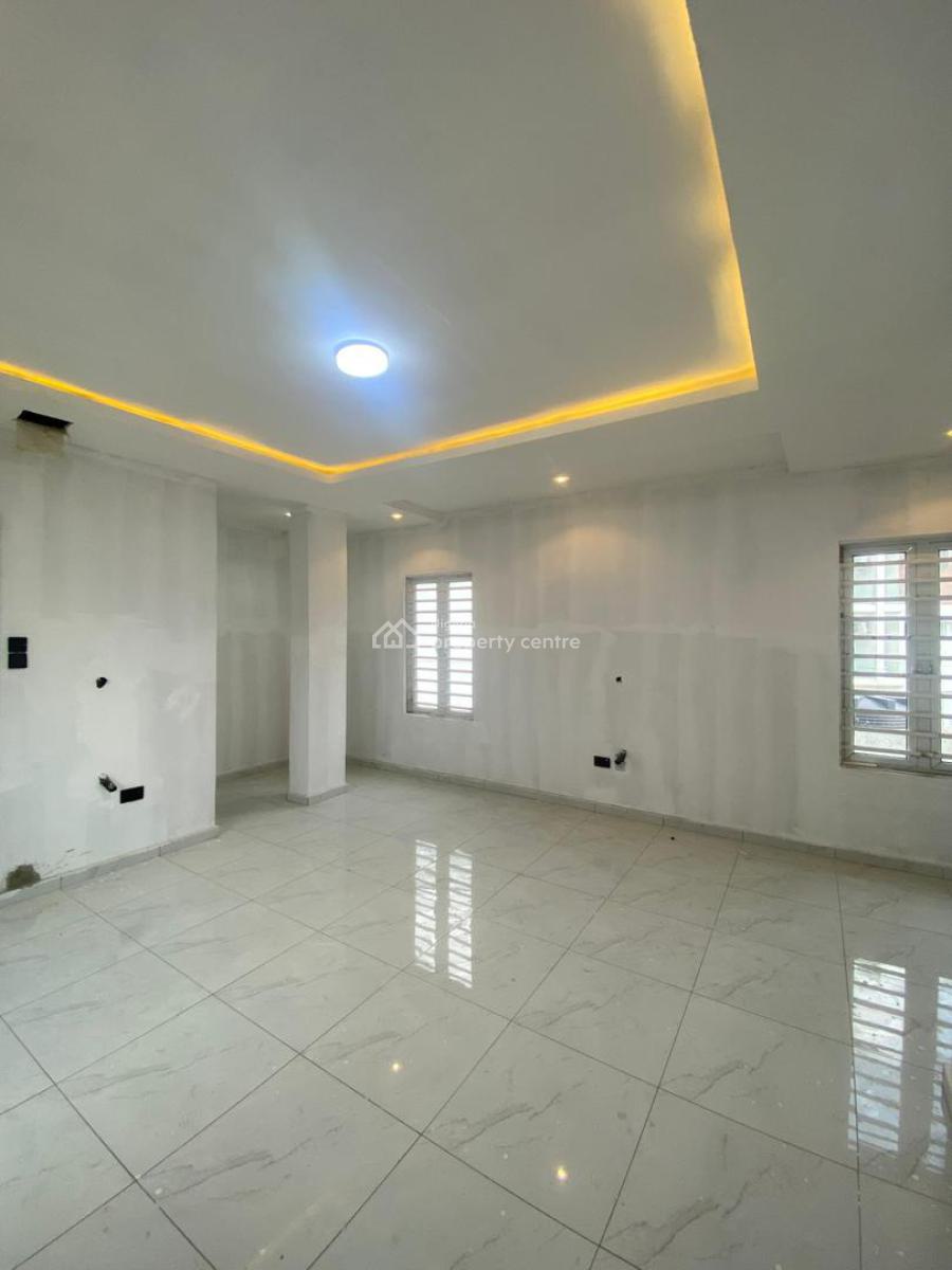 Luxury 1 Bedroom Apartment in a Secure Estate, Ikate, Lekki, Lagos, Mini Flat (room and Parlour) for Sale