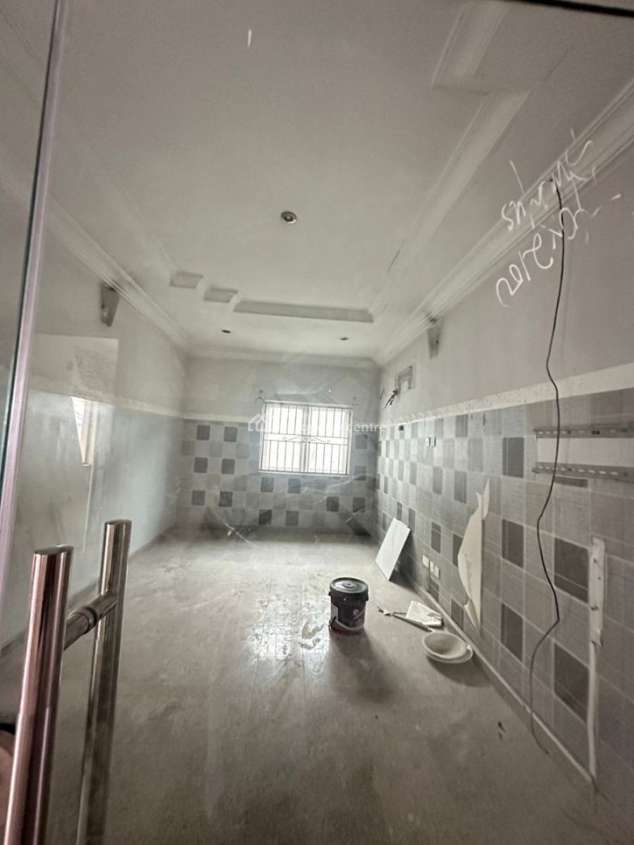 Office Space, Lekki Phase One, Lekki, Lagos, Office Space for Rent