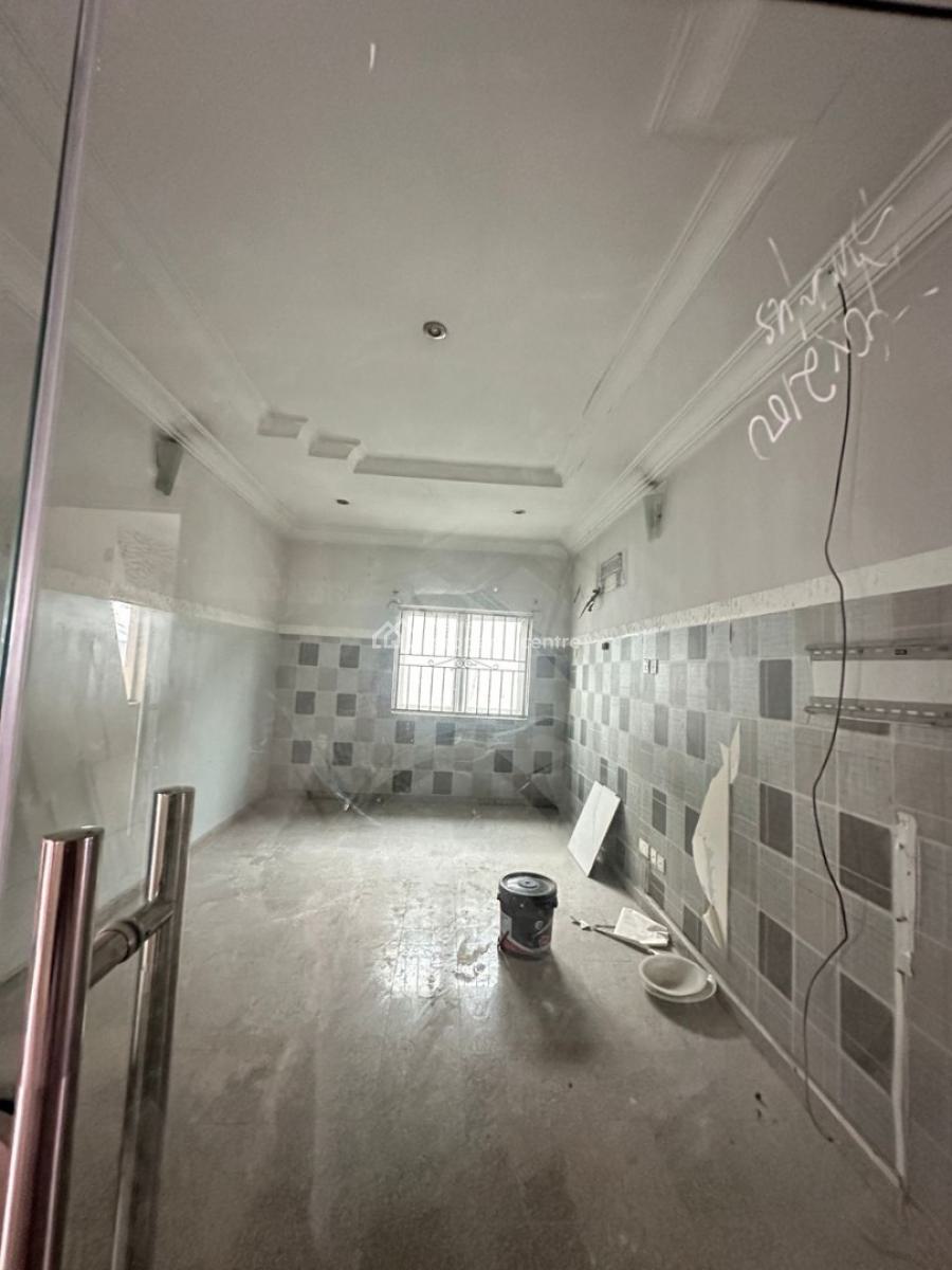 Office Space, Lekki Phase One, Lekki, Lagos, Office Space for Rent