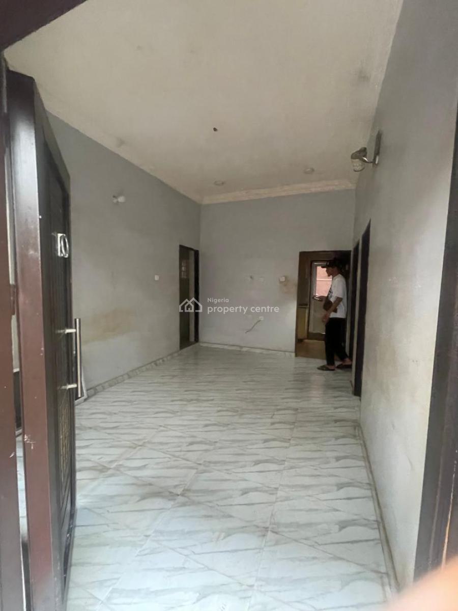 Lovely 2 Bedroom Flat Apartment, Olowora, Magodo, Lagos, Flat / Apartment for Rent