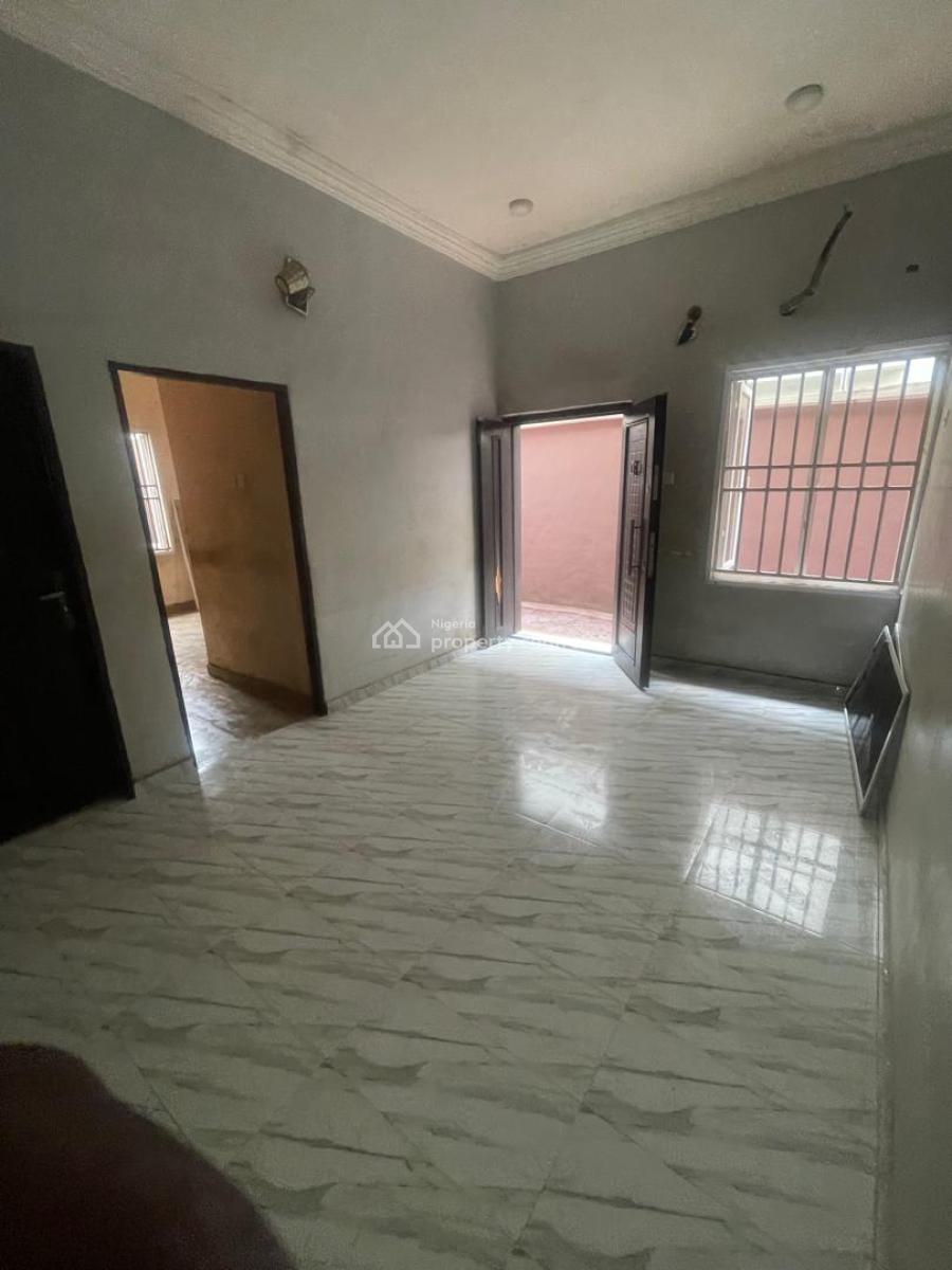 Lovely 2 Bedroom Flat Apartment, Olowora, Magodo, Lagos, Flat / Apartment for Rent