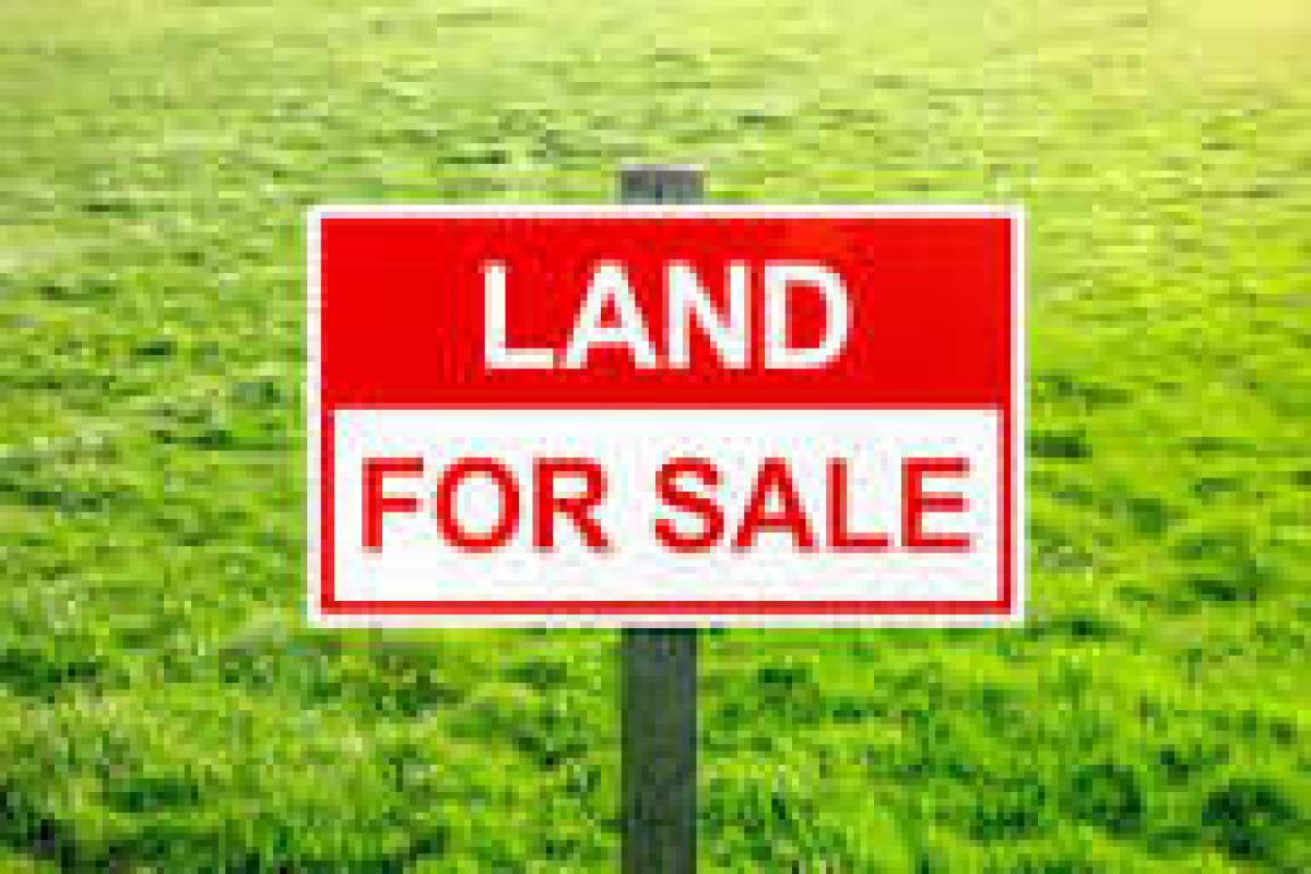 Mixed Use Land, Ikoyi, Lagos, Mixed-use Land for Sale