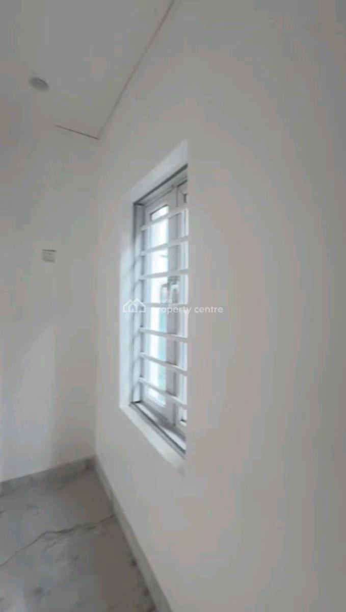 a Beautiful Lekki Standard 3units of 2bedroom Flat Up and Down, Ijesha, Surulere, Lagos, Flat / Apartment for Rent