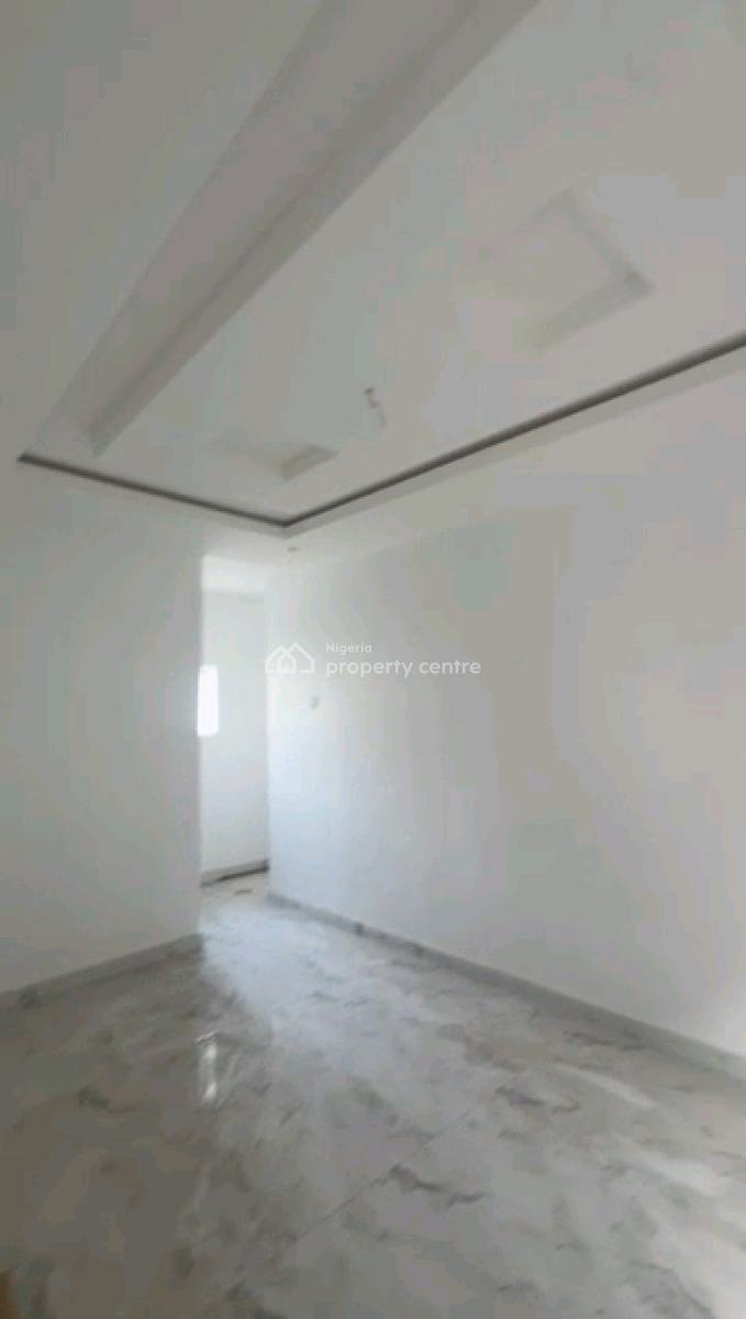 a Beautiful Lekki Standard 3units of 2bedroom Flat Up and Down, Ijesha, Surulere, Lagos, Flat / Apartment for Rent