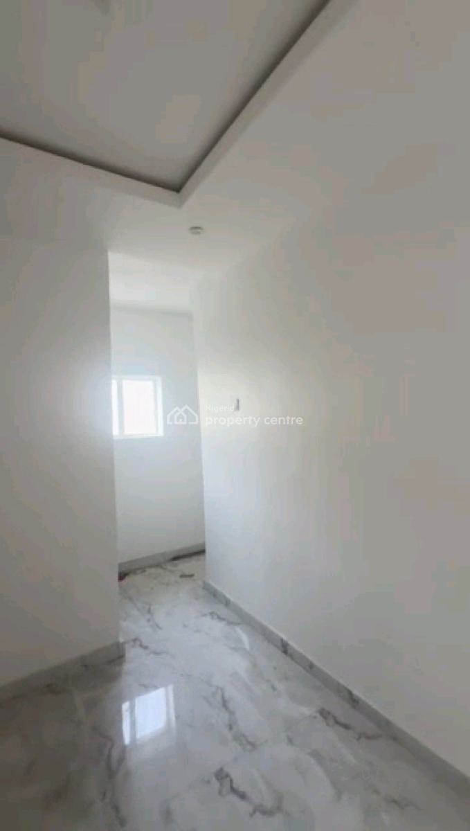 a Beautiful Lekki Standard 3units of 2bedroom Flat Up and Down, Ijesha, Surulere, Lagos, Flat / Apartment for Rent