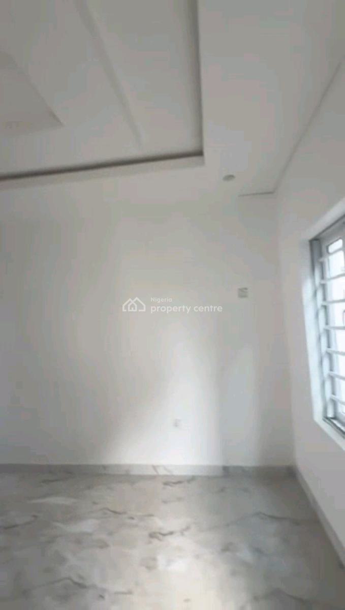 a Beautiful Lekki Standard 3units of 2bedroom Flat Up and Down, Ijesha, Surulere, Lagos, Flat / Apartment for Rent