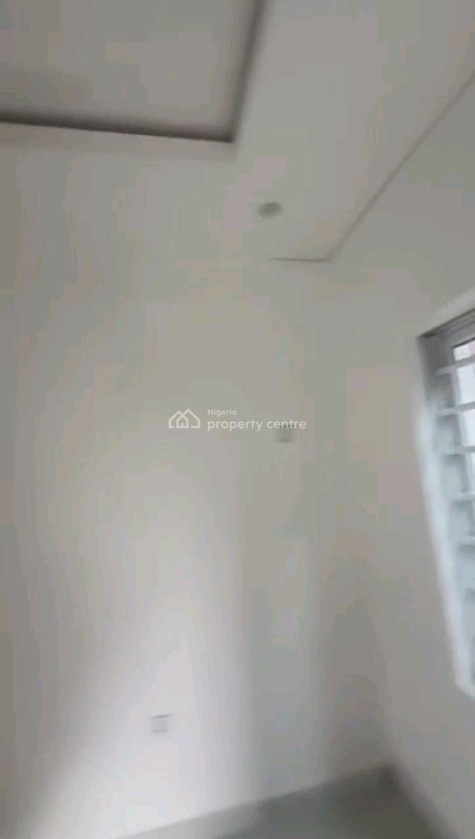 a Beautiful Lekki Standard 3 Units of 2 Bedroom Flat Up and Down, Ijesha, Surulere, Lagos, Flat / Apartment for Rent