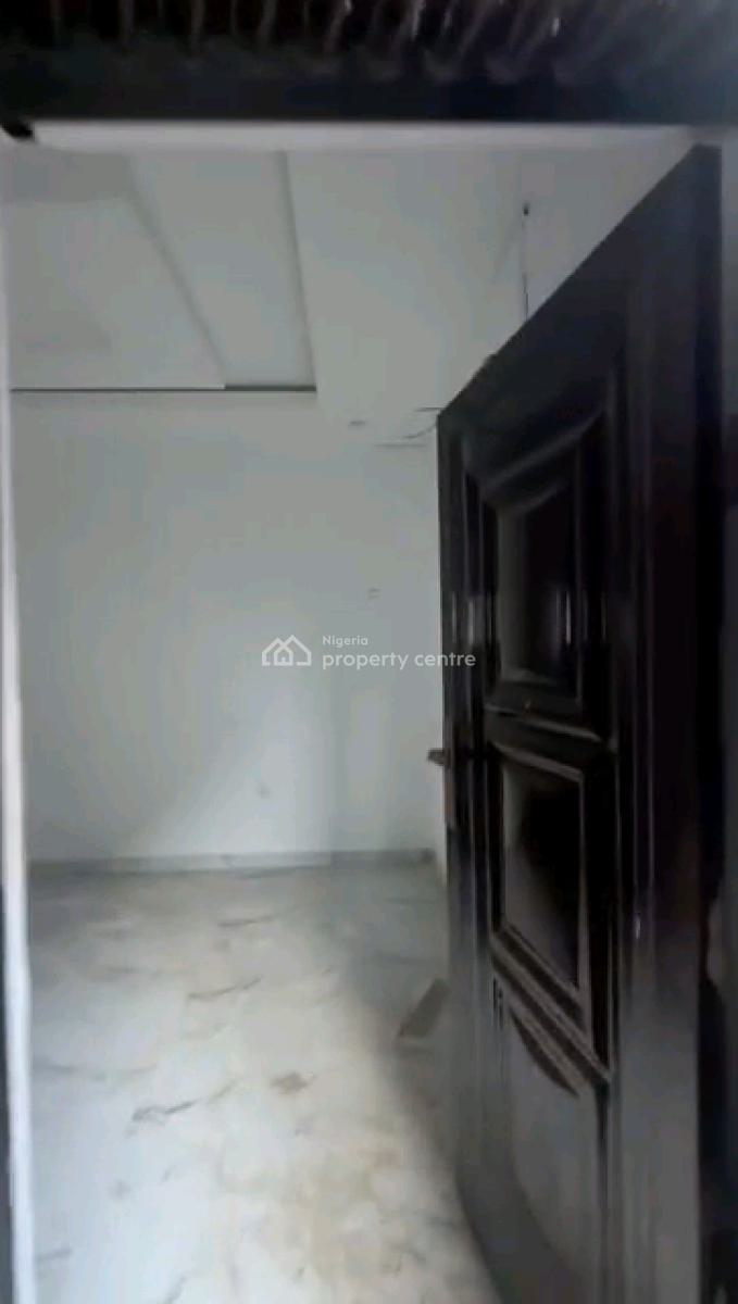 a Beautiful Lekki Standard 3 Units of 2 Bedroom Flat Up and Down, Ijesha, Surulere, Lagos, Flat / Apartment for Rent