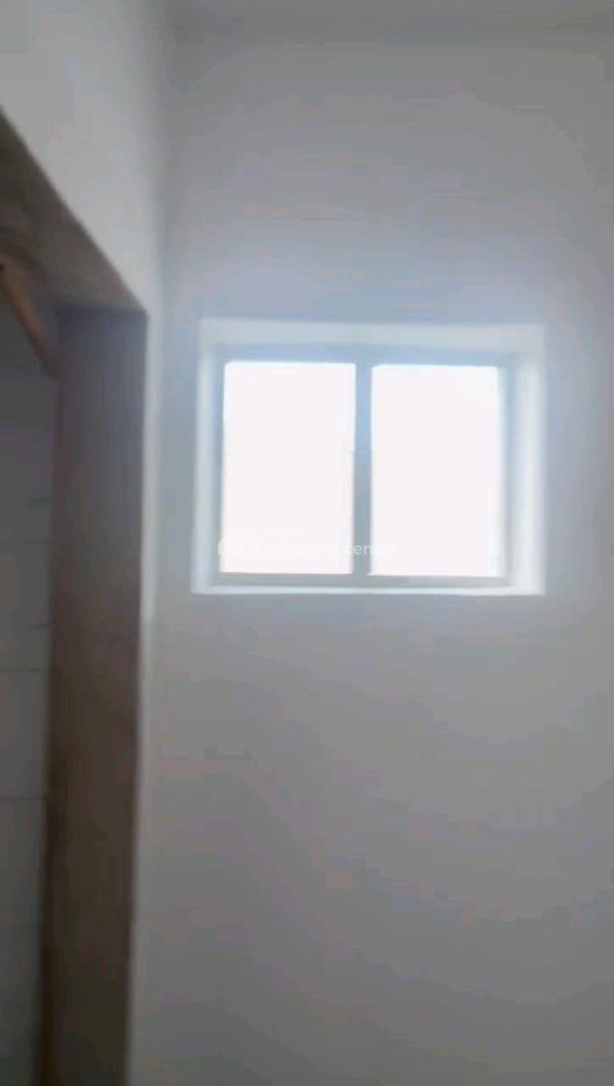 a Beautiful Lekki Standard 3 Units of 2 Bedroom Flat Up and Down, Ijesha, Surulere, Lagos, Flat / Apartment for Rent