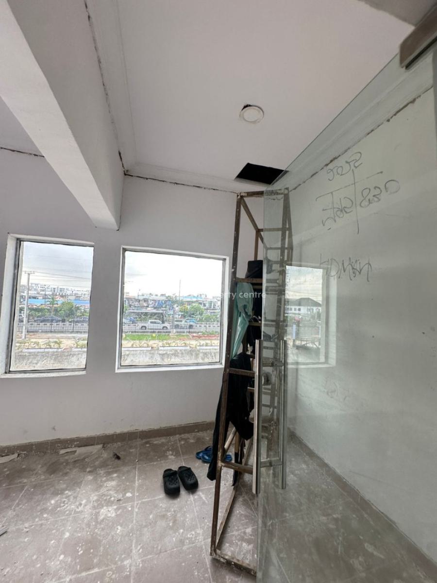 Office Space, Lekki Phase 1, Lekki, Lagos, Office Space for Rent