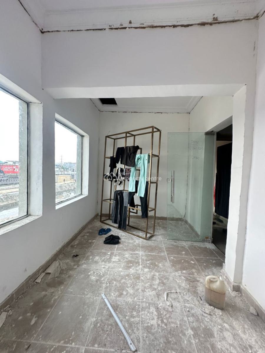 Office Space, Lekki Phase 1, Lekki, Lagos, Office Space for Rent