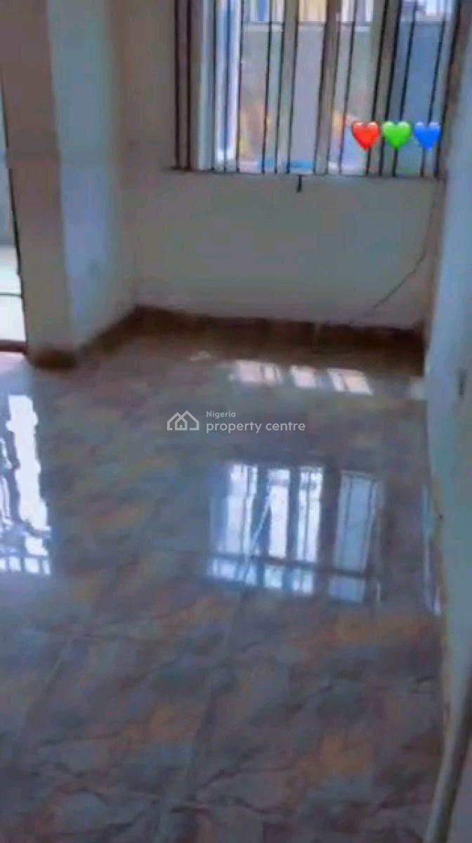 Very Decent and Spacious Miniflat Apartment, Off Pedro Road, Ladilak, Shomolu, Lagos, Mini Flat (room and Parlour) for Rent