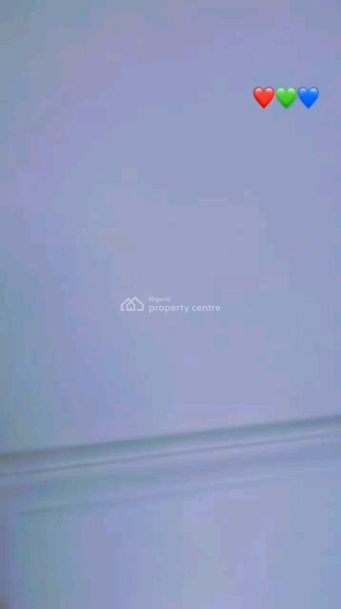 Very Decent and Spacious Miniflat Apartment, Off Pedro Road, Ladilak, Shomolu, Lagos, Mini Flat (room and Parlour) for Rent