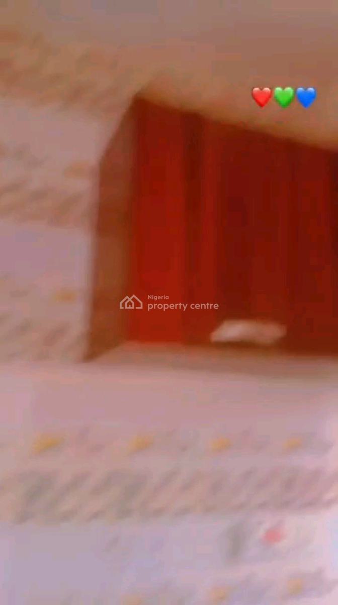 Very Decent and Spacious Miniflat Apartment, Off Pedro Road, Ladilak, Shomolu, Lagos, Mini Flat (room and Parlour) for Rent