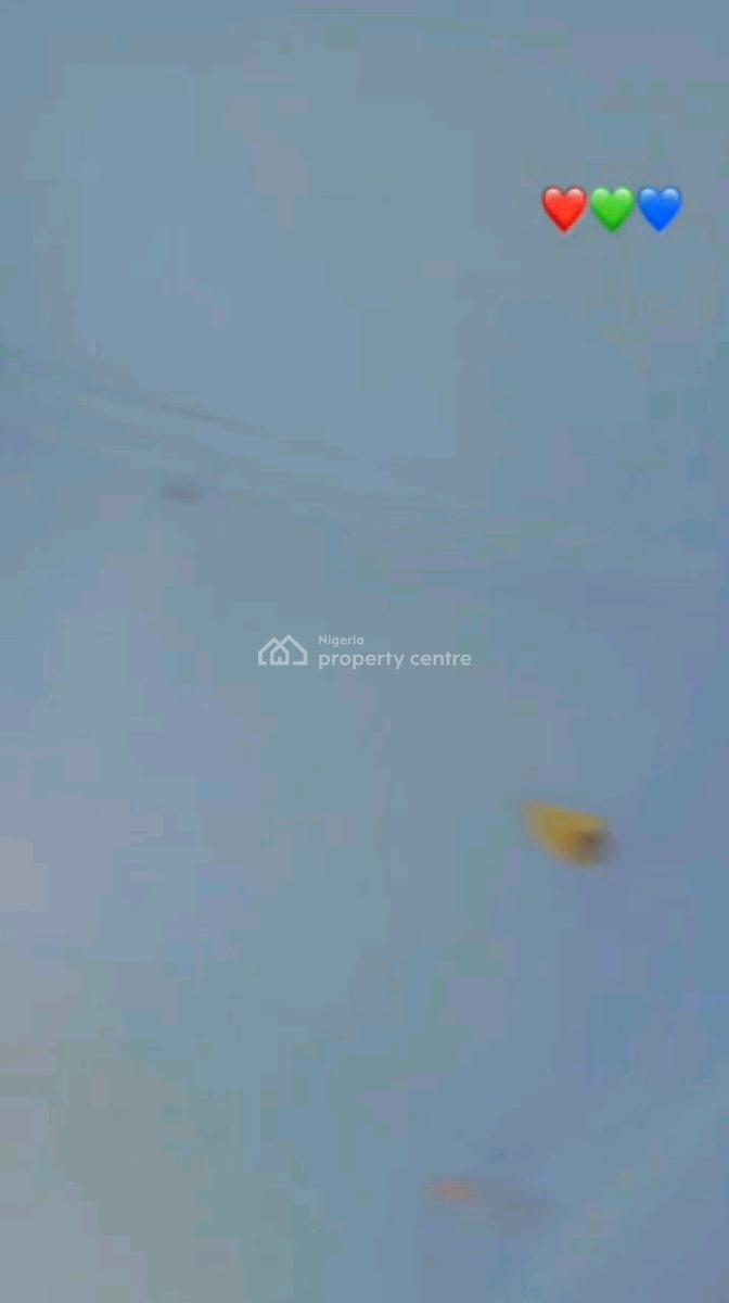 Very Decent and Spacious Miniflat Apartment, Off Pedro Road, Ladilak, Shomolu, Lagos, Mini Flat (room and Parlour) for Rent