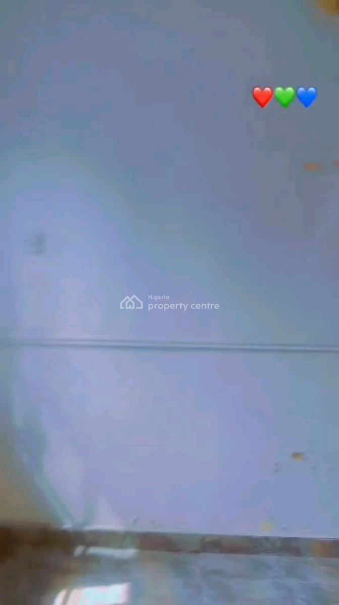 Very Decent and Spacious Miniflat Apartment, Off Pedro Road, Ladilak, Shomolu, Lagos, Mini Flat (room and Parlour) for Rent