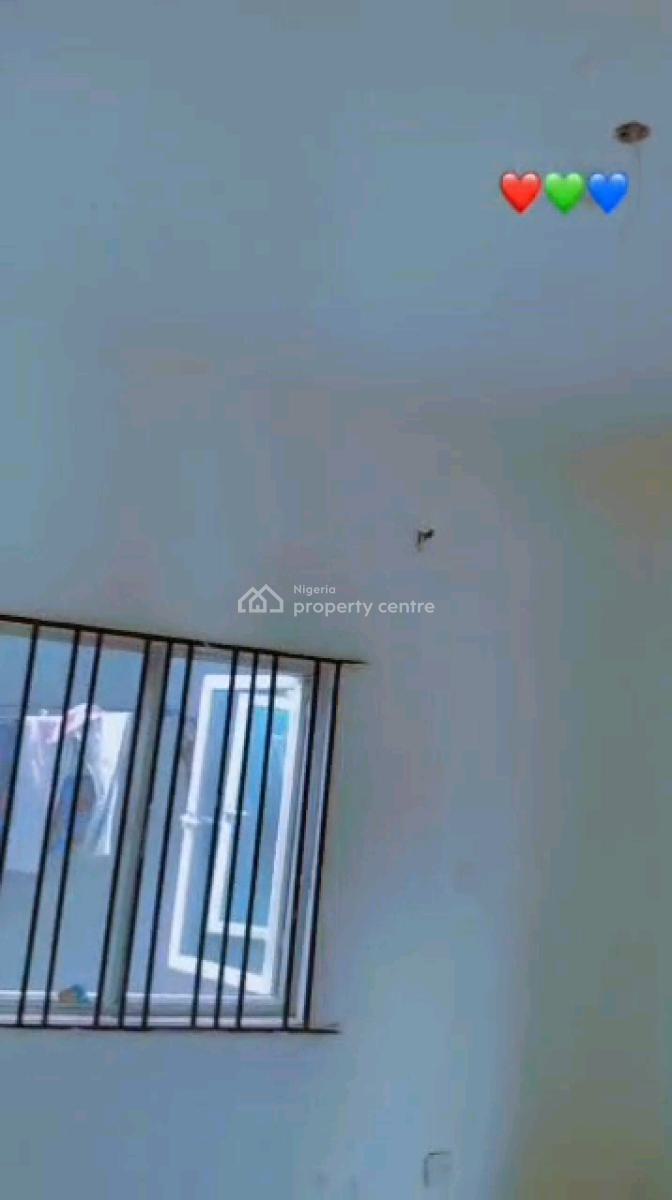 Very Decent and Spacious Miniflat Apartment, Off Pedro Road, Ladilak, Shomolu, Lagos, Mini Flat (room and Parlour) for Rent