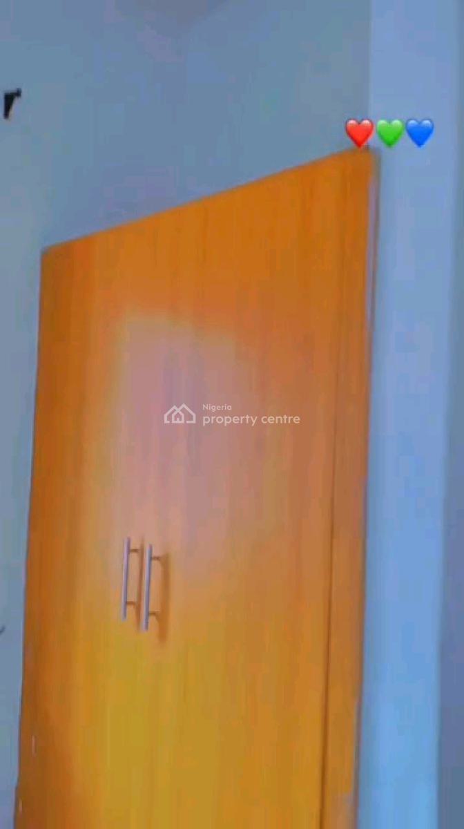 Very Decent and Spacious Miniflat Apartment, Off Pedro Road, Ladilak, Shomolu, Lagos, Mini Flat (room and Parlour) for Rent