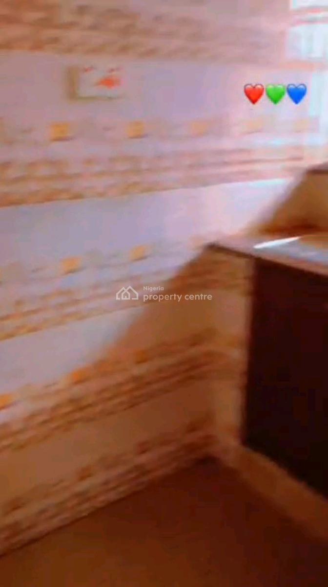 Very Decent and Spacious Miniflat Apartment, Off Pedro Road, Ladilak, Shomolu, Lagos, Mini Flat (room and Parlour) for Rent