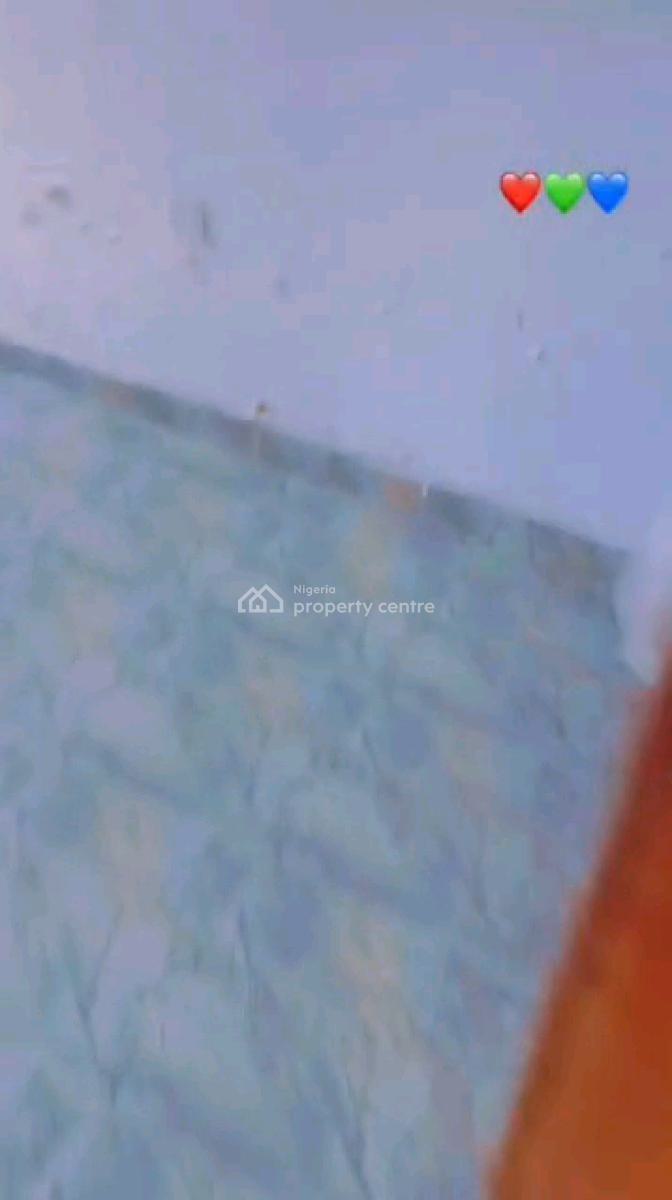 Very Decent and Spacious Miniflat Apartment, Off Pedro Road, Ladilak, Shomolu, Lagos, Mini Flat (room and Parlour) for Rent