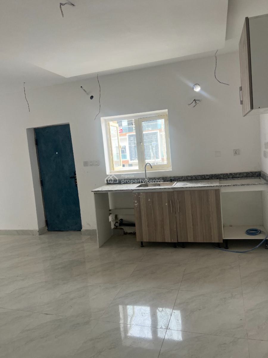 Fullyready to Move in 1 Bedroom Maisonette, Amore Street, Off Freedom, Lekki, Lagos, House for Sale
