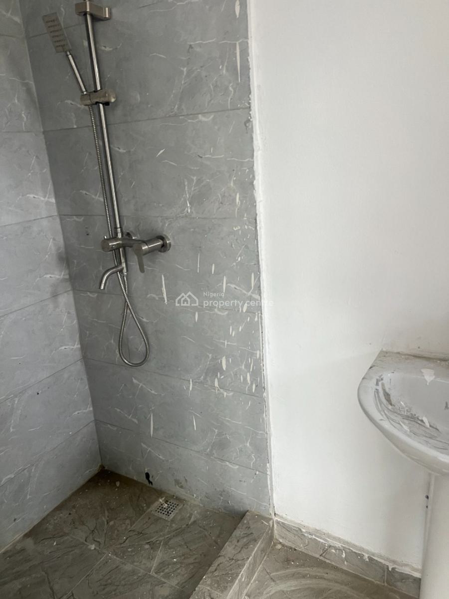 Fullyready to Move in 1 Bedroom Maisonette, Amore Street, Off Freedom, Lekki, Lagos, House for Sale