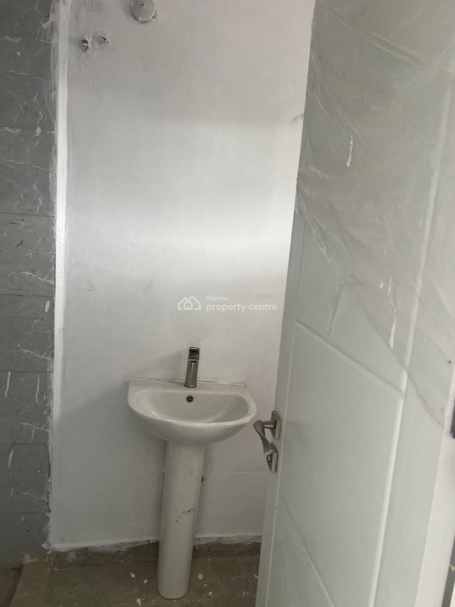 Fullyready to Move in 1 Bedroom Maisonette, Amore Street, Off Freedom, Lekki, Lagos, House for Sale