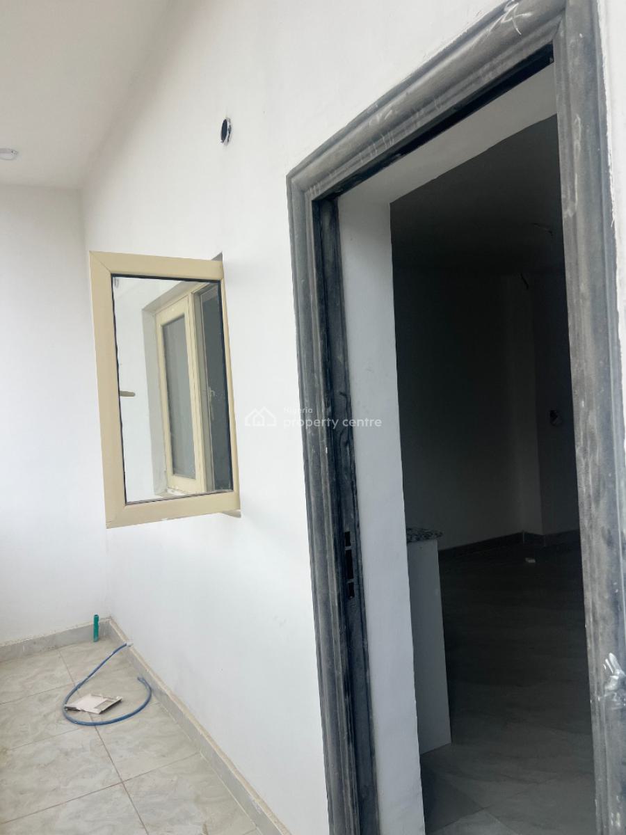 Fullyready to Move in 1 Bedroom Maisonette, Amore Street, Off Freedom, Lekki, Lagos, House for Sale